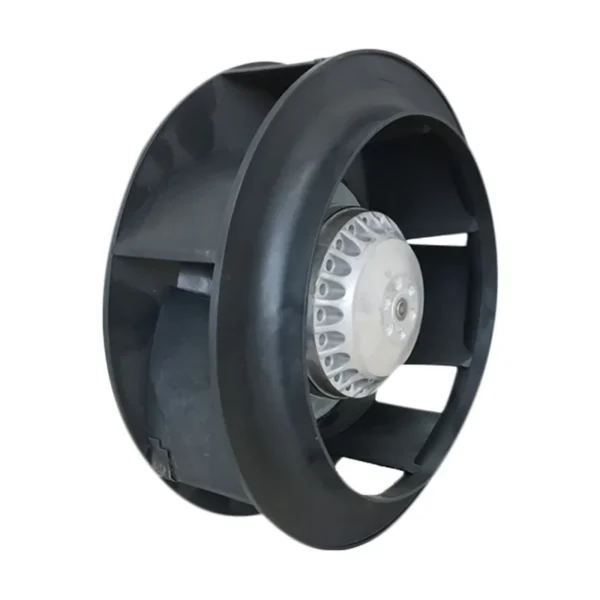 Quality Centrifugal Air Fan, Radial, 175mm