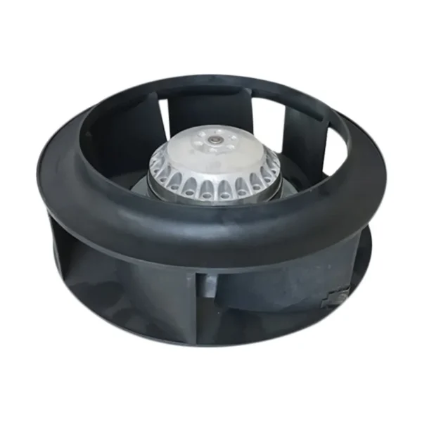 Quality Centrifugal Air Fan, Radial, 175mm - view 2
