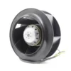 Quality Centrifugal Air Fan, Radial, 175mm - view 4