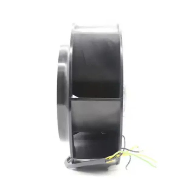 Quality Centrifugal Air Fan, Radial, 175mm - view 5