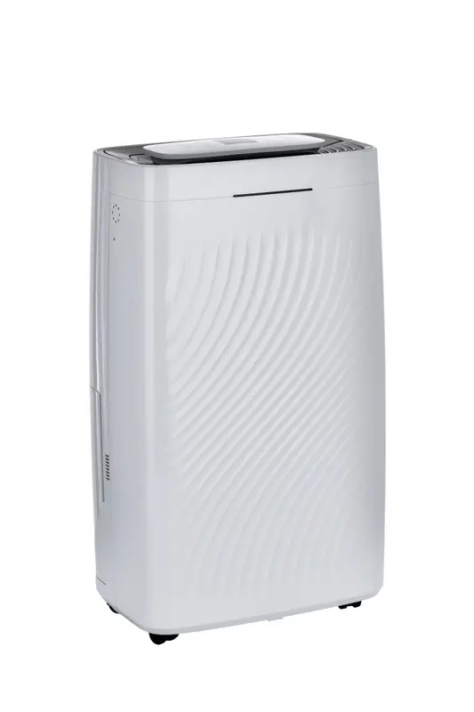 Quality Compressor, 16L/20L/25L/Day, Portable - view 4