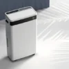 Quality Compressor, 20L/Day, HEPA, UVC, Portable - view 2