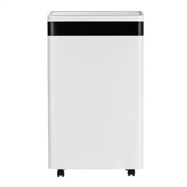 Quality Compressor, 20L/Day, HEPA, UVC, Portable - view 4