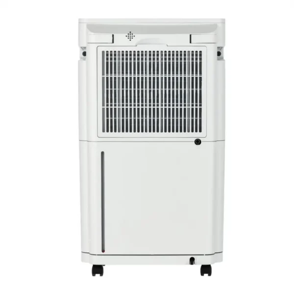 Quality Compressor, 20L/Day, HEPA, UVC, Portable - view 5