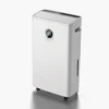 Quality Compressor, 25L/Day, HEPA, UVC, Portable