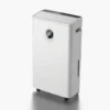 Quality Compressor, 25L/Day, HEPA, UVC, Portable