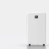Quality Compressor, 25L/Day, HEPA, UVC, Portable - view 4