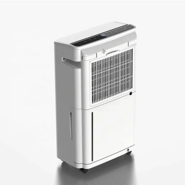 Quality Compressor, 25L/Day, HEPA, UVC, Portable - view 6