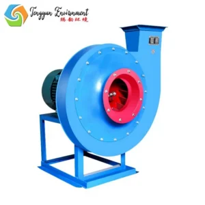 Quality High Pressure Blower, 220V, FRP