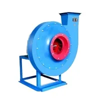 Quality High Pressure Blower, 220V, FRP - view 2