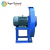 Quality High Pressure Blower, 220V, FRP - view 3