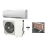 Quality Inverter Air Conditioner, Ceiling, Wall - view 5