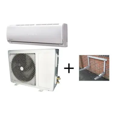 Quality Inverter Air Conditioner, Ceiling, Wall - view 5
