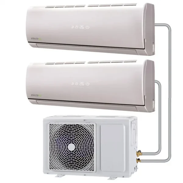 Quality Inverter Air Conditioner, Ceiling, Wall - view 6