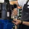 Quality Magnetic Centrifugal Pump, HTM, IEC, 2P - view 6