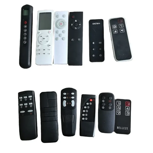 Quality Modern Air Conditioner, ABS - view 5