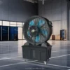 Quality Move Mist Fan, 1m, 1.2m
