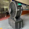 Quality Move Mist Fan, 1m, 1.2m - view 2