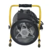 Quality Ptc Room Heater, 220V, Electric - view 3