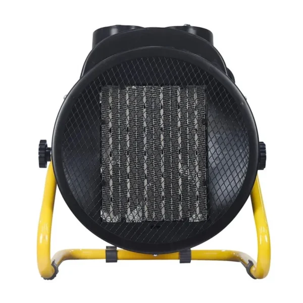 Quality Ptc Room Heater, 220V, Electric - view 5