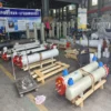 Quality Pure Titanium Evaporator, 220 V - view 6
