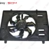 Quality Replacement Fan, SWM, 1st - view 2