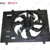 Quality Replacement Fan, SWM, 1st - view 3