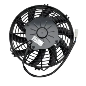 Quality Spal Fan, 24V, Axial, VA07-BP12/C-58s