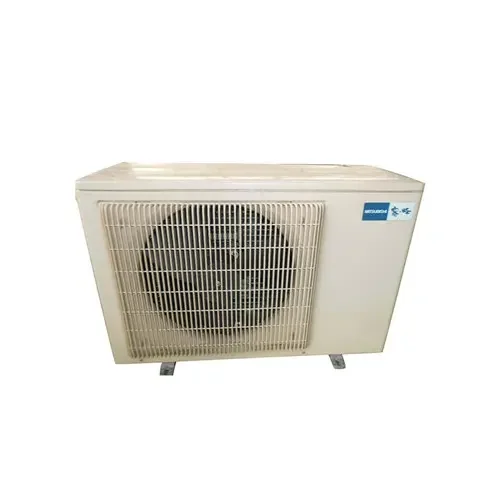 Quality Window Air Conditioner, 100, 8.5