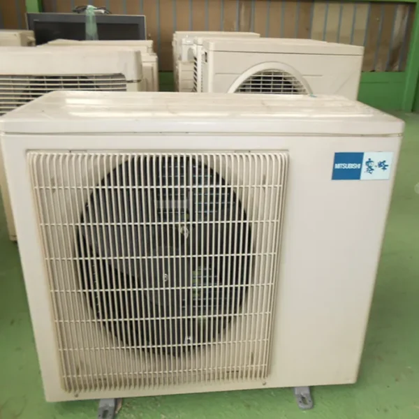 Quality Window Air Conditioner, 100, 8.5 - view 2