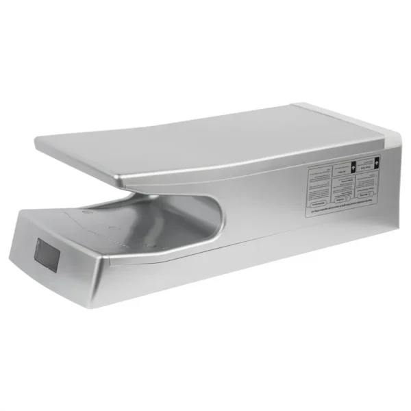 Quality with Hepa Filter, FL-2026, 2000 W, ABS Plastic - view 4