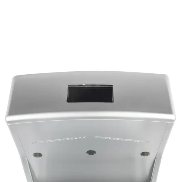 Quality with Hepa Filter, FL-2026, 2000 W, ABS Plastic - view 5