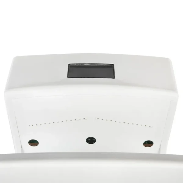 Quality with Hepa Filter, FL-2026, 2000 W, ABS Plastic - view 6