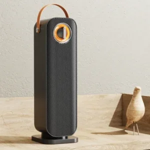 Quartz Infrared Heater, FEIGO, 2000W, Portable