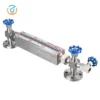 Quartz Tube, Explosion-proof, SS, B49H-25