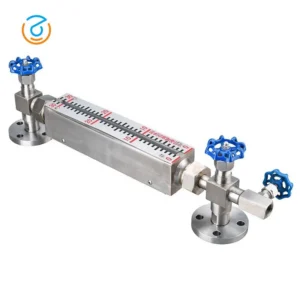 Quartz Tube, Explosion-proof, SS, B49H-25