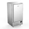 Quick Fast Blast Chiller, Stainless, Steel