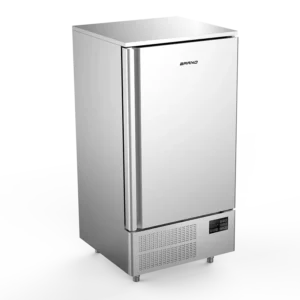 Quick Fast Blast Chiller, Stainless, Steel, 220V, 450W, 1300W