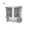 Quick Fast Blast Chiller, Stainless, Steel