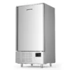 Quick Fast Blast Chiller, Stainless, Steel - view 2