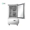 Quick Fast Blast Chiller, Stainless, Steel - view 2