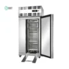 Quick Fast Blast Chiller, Stainless, Steel - view 3