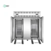 Quick Fast Blast Chiller, Stainless, Steel - view 4