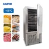 Quick Fast Blast Chiller, Stainless, Steel - view 4