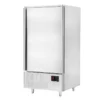 Quick Fast Blast Chiller, Stainless, Steel - view 5