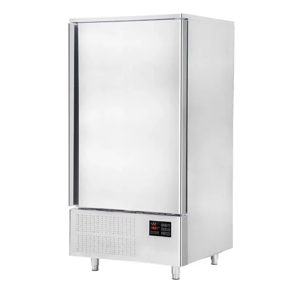 Quick Fast Blast Chiller, Stainless, Steel - view 5