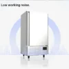 Quick Fast Blast Chiller, Stainless, Steel - view 6