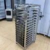 Quick Fast Blast Chiller, Stainless, Steel - view 6