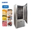 Quick Fast Blast Chiller, Stainless, Steel - view 6