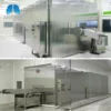 Quick Freezing Small Freezer, ARKREF, Stainless, Steel - view 3